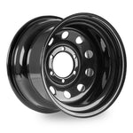 Load image into Gallery viewer, Toyota Hilux 16" x 8" Modular Steel Wheel ET0