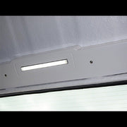 Mercedes X-Class Karuna Force Pro Plus Fleet Hardtop Canopy