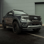 Load image into Gallery viewer, city style spoiler bar for Ford Ranger