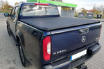 Load image into Gallery viewer, Mercedes X-Class Soft Roll-Up Tonneau Cover