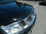 Load image into Gallery viewer, Nissan Navara D40 2010-2015 Acrylic Bonnet Guard