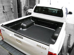 Load image into Gallery viewer, Toyota Hilux 2005-2016 Pro-Form Load Under Rail Bed Liner