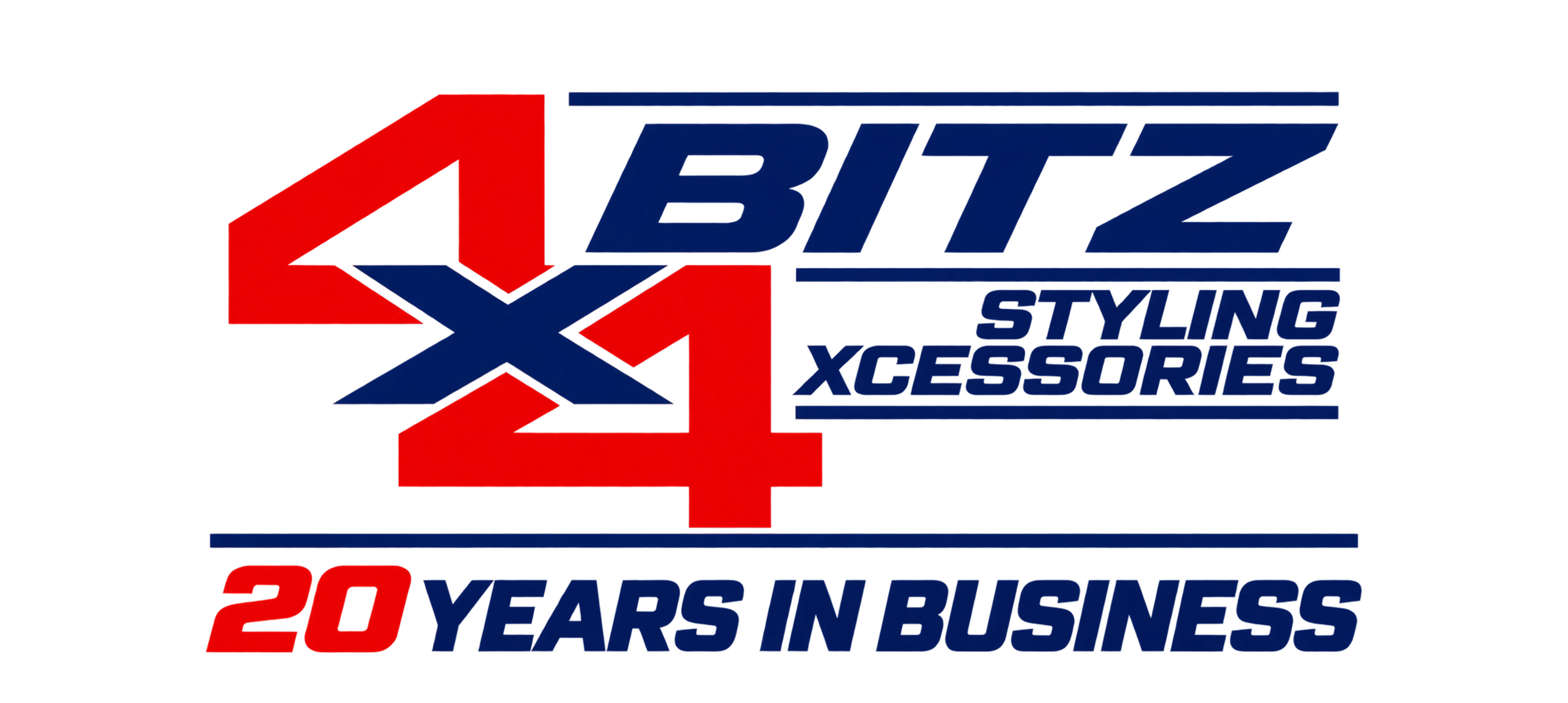 4x4 Bitz