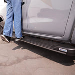 Load image into Gallery viewer, Toyota Hilux 2016-2020 Aeroklas Side Steps
