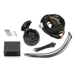 Load image into Gallery viewer, Toyota Hilux 2020-2026 Towing Electrics 7-Pin