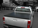 Load image into Gallery viewer, Isuzu D-Max 2012-2020 Soft Snap-On Tonneau Cover