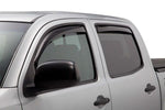 Load image into Gallery viewer, Toyota Hilux 2011-2016 Large Set of 4 Wind Deflectors