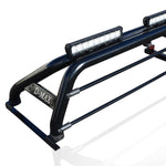 Load image into Gallery viewer, Isuzu D-Max 2017-2020 Roll Bar with Cover Flush LED