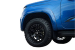 Load image into Gallery viewer, VW Amarok 23- Predator Wheel Arches - Various Colours