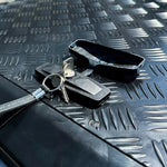 Load image into Gallery viewer, ISUZU D-MAX 2021-2024 EGR Aluminium Lift-Up Tonneau Cover - Black