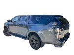 Load image into Gallery viewer, ISUZU D-MAX 2024- New Model Alpha Type-E AIR Premium Hardtop Canopy