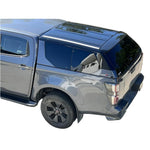 Load image into Gallery viewer, ISUZU D-MAX 2024- New Model Alpha Type-E AIR Premium Hardtop Canopy
