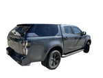 Load image into Gallery viewer, ISUZU D-MAX 2024- New Model Alpha Type-E AIR Premium Hardtop Canopy