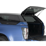 Load image into Gallery viewer, Isuzu D-Max 2025- Alpha Type-E AIR Premium Hardtop Canopy and Twin Drawer System with Sliding Floor Package Deal