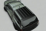 Load image into Gallery viewer, ISUZU D-MAX 2024- New Model Alpha Type-E AIR Premium Hardtop Canopy