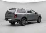 Load image into Gallery viewer, VW Amarok 2023- SJS Hardtop Canopy with Sliding Windows