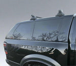 Load image into Gallery viewer, FORD RAPTOR 2023+ Alpha Type-E Air Hardtop Canopy in Black