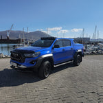 Load image into Gallery viewer, Toyota Hilux 2020-2026 Alpha SC-Z Sports Tonneau Cover
