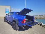 Load image into Gallery viewer, Toyota Hilux 2020- Alpha SC-Z Sports Tonneau Cover