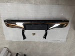 Load image into Gallery viewer, Toyota Hilux 2006-2011 Rear Bumper Stainless Steel
