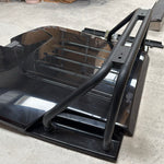 Load image into Gallery viewer, Nissan Navara NP300 Lift-Up Lid with Roll Bar Used