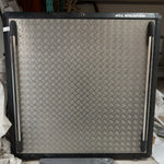 Load image into Gallery viewer, Ford Ranger 1998-2012 Mountain Top Aluminium Tonneau Cover Used