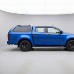 Load image into Gallery viewer, Isuzu D-Max 2024- SJS Hardtop Canopy with Sliding Windows