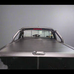 Load image into Gallery viewer, Isuzu D-Max 2025- Interceptor Manual Roller Shutter