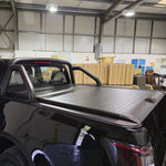Load image into Gallery viewer, Isuzu D-Max 2025- Interceptor Manual Roller Shutter