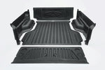 Load image into Gallery viewer, Toyota Hilux 2016-2020 Maxliner KD 5-Piece Under Rail Bedliner