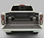 Load image into Gallery viewer, Toyota Hilux 2016-2020 Maxliner KD 5-Piece Under Rail Bedliner