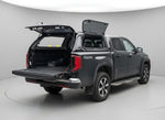 Load image into Gallery viewer, VW Amarok 2023- SJS Hardtop Canopy with Lift-Up Windows