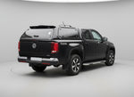 Load image into Gallery viewer, VW Amarok 2023- SJS Hardtop Canopy with Lift-Up Windows