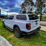 Load image into Gallery viewer, Ford Ranger 2023- Interceptor X Hardtop Canopy