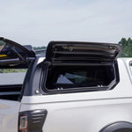 Load image into Gallery viewer, Isuzu D-Max 2021-2024 Interceptor X Hardtop Canopy