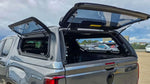 Load image into Gallery viewer, VW Amarok 2023- Interceptor X Hardtop Canopy