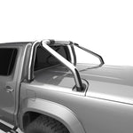 Load image into Gallery viewer, VW AMAROK 2010-2020 Tonneau Cover EGR 3 PIECE INDIUM GREY
