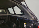 Load image into Gallery viewer, VW Amarok 2023- SJS Hardtop Canopy with Pop-Out Windows