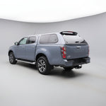 Load image into Gallery viewer, Isuzu D-Max 2024- SJS Hardtop Canopy with Pop-Out Windows