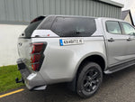 Load image into Gallery viewer, ISUZU D-MAX 2024- New Model Alpha Type-E AIR Premium Hardtop Canopy