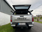 Load image into Gallery viewer, ISUZU D-MAX 2024- New Model Alpha Type-E AIR Premium Hardtop Canopy