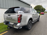 Load image into Gallery viewer, ISUZU D-MAX 2024- New Model Alpha Type-E AIR Premium Hardtop Canopy