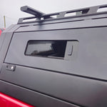 Load image into Gallery viewer, Isuzu D-Max 2025- Interceptor Smarter Hardtop Canopy