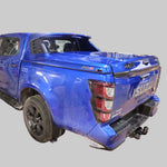 Load image into Gallery viewer, Isuzu D-Max 2025- Alpha SC-Z Sports Tonneau Cover