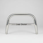 Load image into Gallery viewer, Toyota Land Cruiser 120 2003-2010 A-Bar with Logo