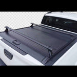 Load image into Gallery viewer, D-Max roller shutter with cross bars