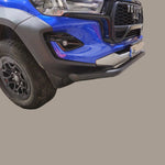 Load image into Gallery viewer, Toyota Hilux 2020- Interceptor Spoiler Bar Black