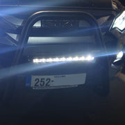 Universal Interceptor Front Multi-Function Lighting Integration Kit DRL • Fog Light • High Beam