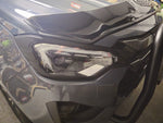 Load image into Gallery viewer, Isuzu D-Max 2024- Front Light Cover Set