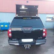 Universal Interceptor 3” x 3” LED Work Lights